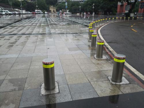 建平县升降路桩七号