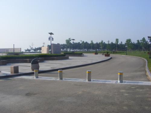 建平县升降路桩二号