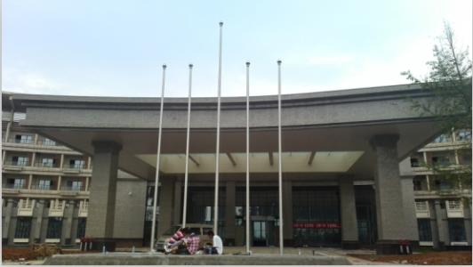 建平县旗杆二号