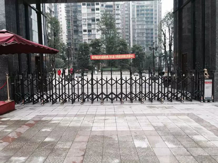 建平县建平县广西桂林市伸缩门