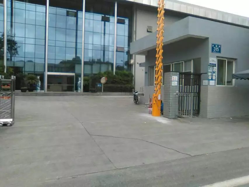 建平县建平县浙江杭州市道闸