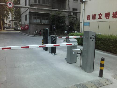 建平县建平县江门市停车收费系统