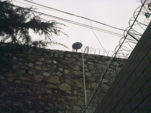 建平县周界防范报警系统五号
