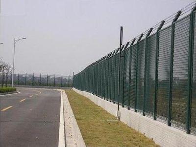 建平县电子围栏系统六号