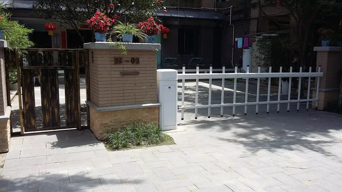 建平县建平县河北唐山市道闸